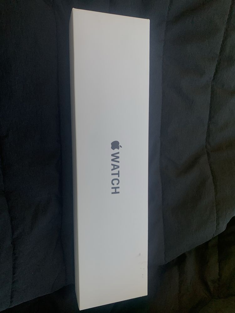 Apple Watch Se 44mm