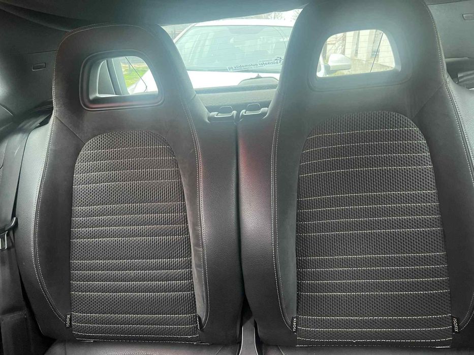 VW Scirocco 1,4 Бензин Турбо (2009