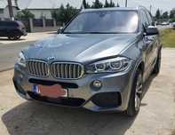 BMW X5 xDrive40d