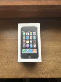 NEW apple iPhone 3Gs no active продается полный комплект