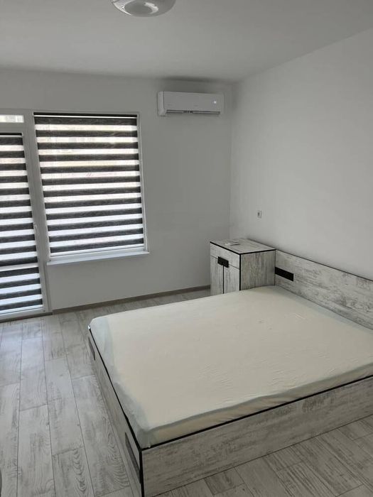 Дава се под наем Тристаен апартамент в Бургас, Възраждане - 95 кв.м за 612 € - Снимка #3