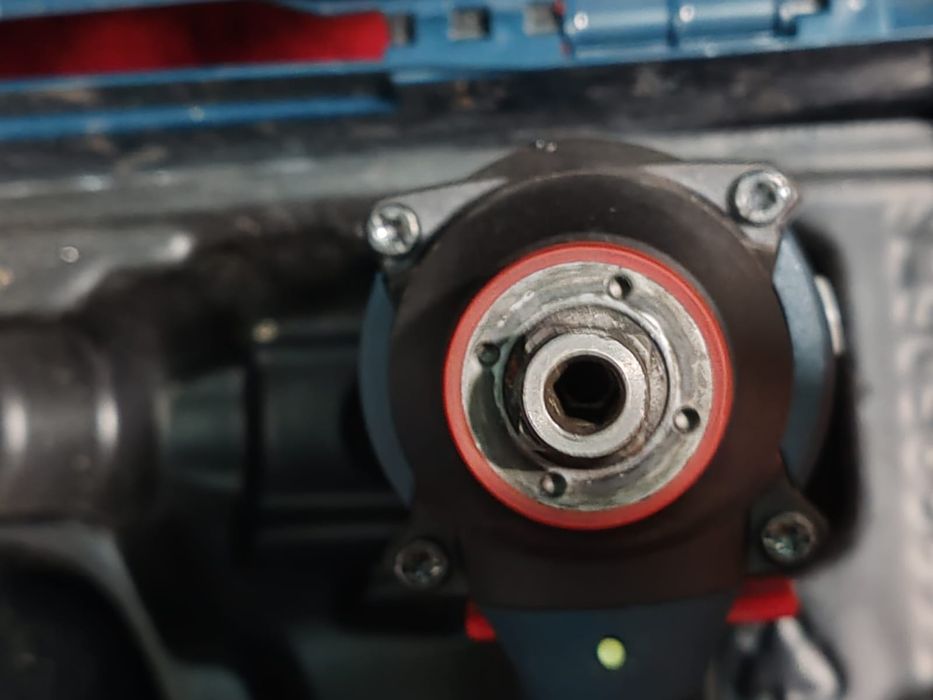 Vând bormașini si flex Bosch