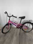 Vând bicicleta copii (fetițe)