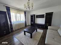 Apartament 3 camere de închiriat – Găvana 3, bloc nou, lângă pădure