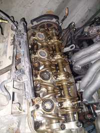 Двигатель Матор Хонда Одиссей 2.2 2.3 Привозной