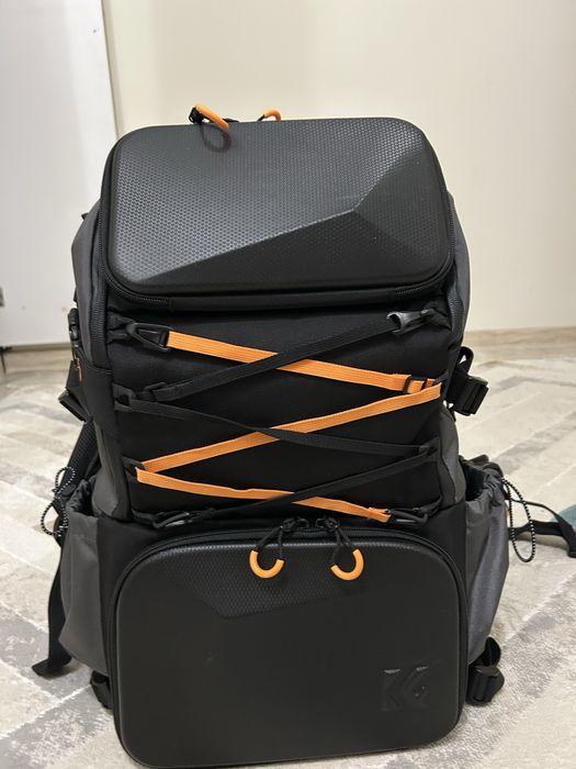 K&F concept 32L продам сумку, почти новый