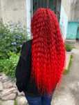 Extensii afro iasi