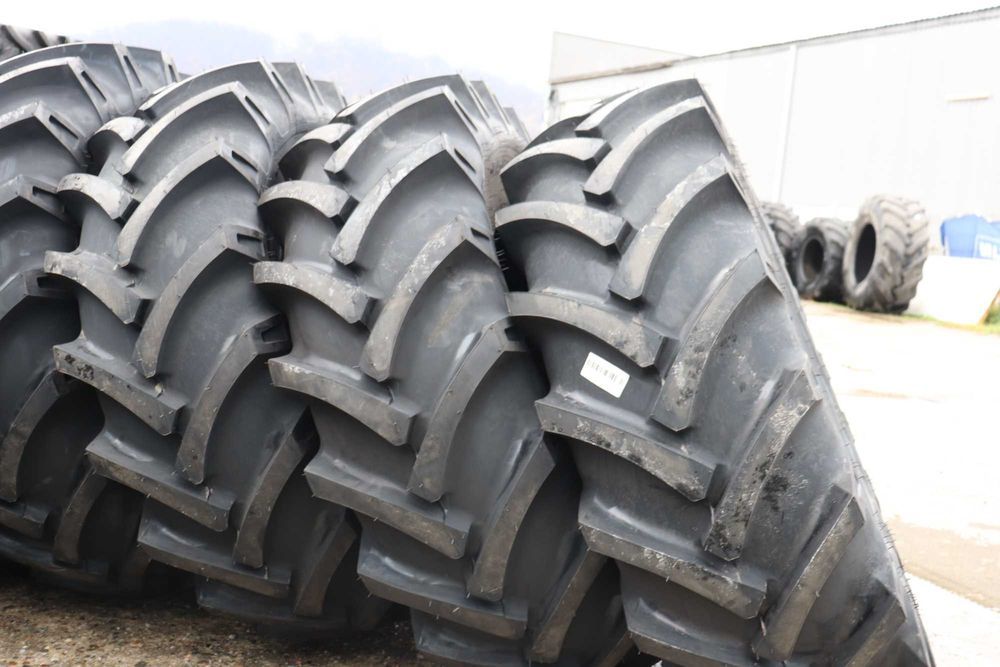 Cauciucuri Petlas 14 PR noi de TAF de Padure sau Forestier Garantie