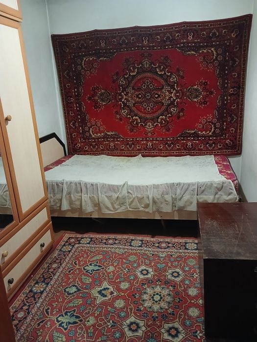 Дом в аренду долгосрочную.