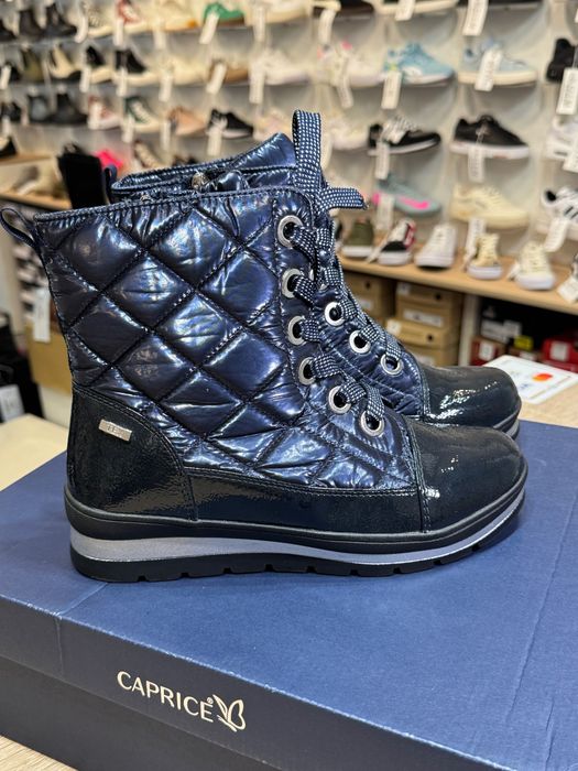 Ghete Caprice Dama - 39,5 , 38 , 38,5