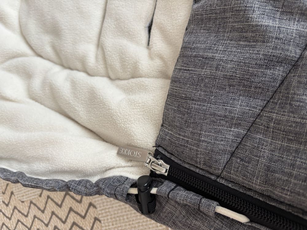 Количка Stokke Xplory X (В Гаранция)