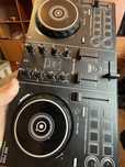 Pioneer ddj. -200