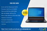 Laptop Msi MS-16R4 - BSG Amanet & Exchange