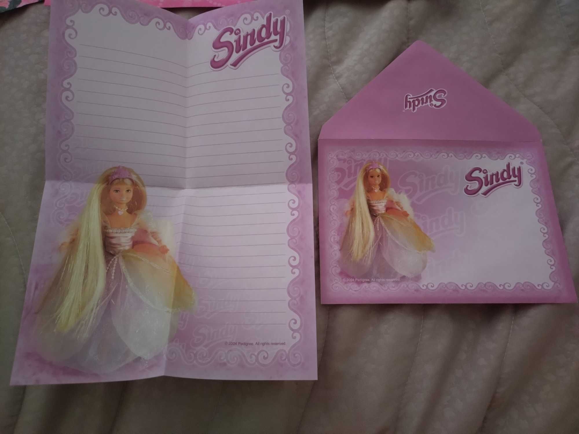 синди sindy колекция