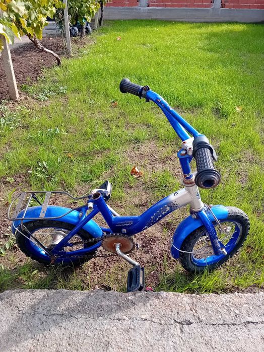 Детко колело 12ц