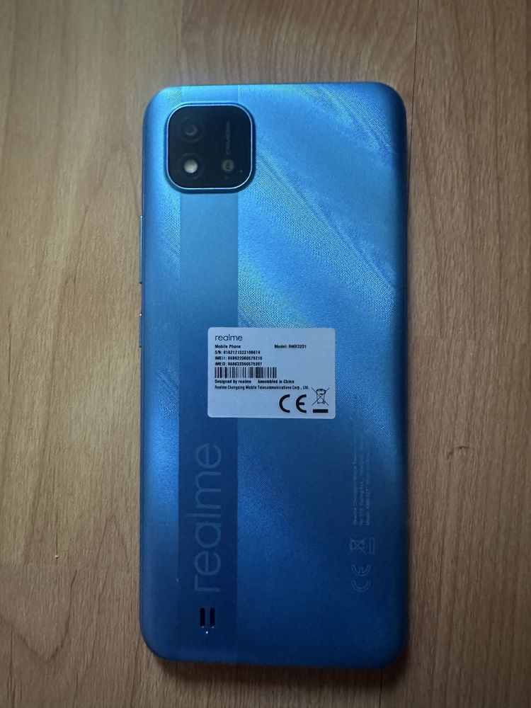 Realme C11 2/32GB