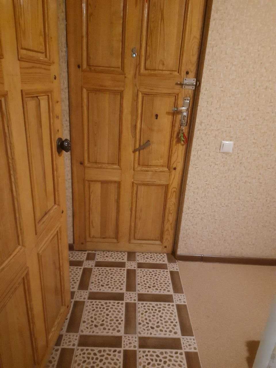 Срочно продаётся 2 комнатная квартира с ремонтом