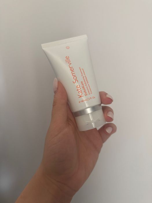 Kate Somerville Exfolikate ексфолиант за лице