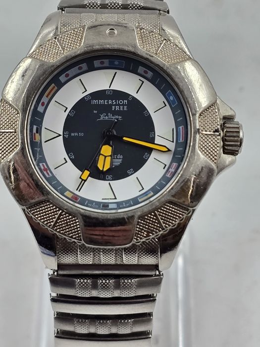 Ceas bărbătesc Stendardo