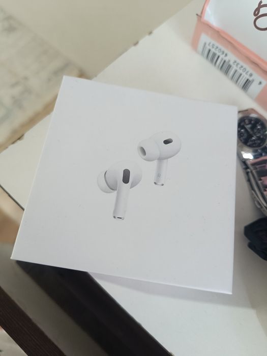 Airpods 2 generation