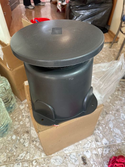 Boxe exterior oneconcept