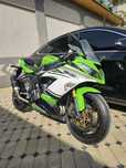 Kawasaki Ninja ZX636