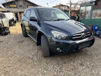 Toyota RAV4 2.2 dcat 177 На части