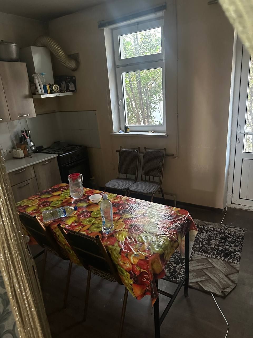 Kottej sotiladi Urgut cityda
