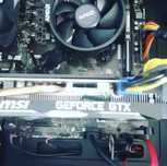 Настолно Гейминг PC