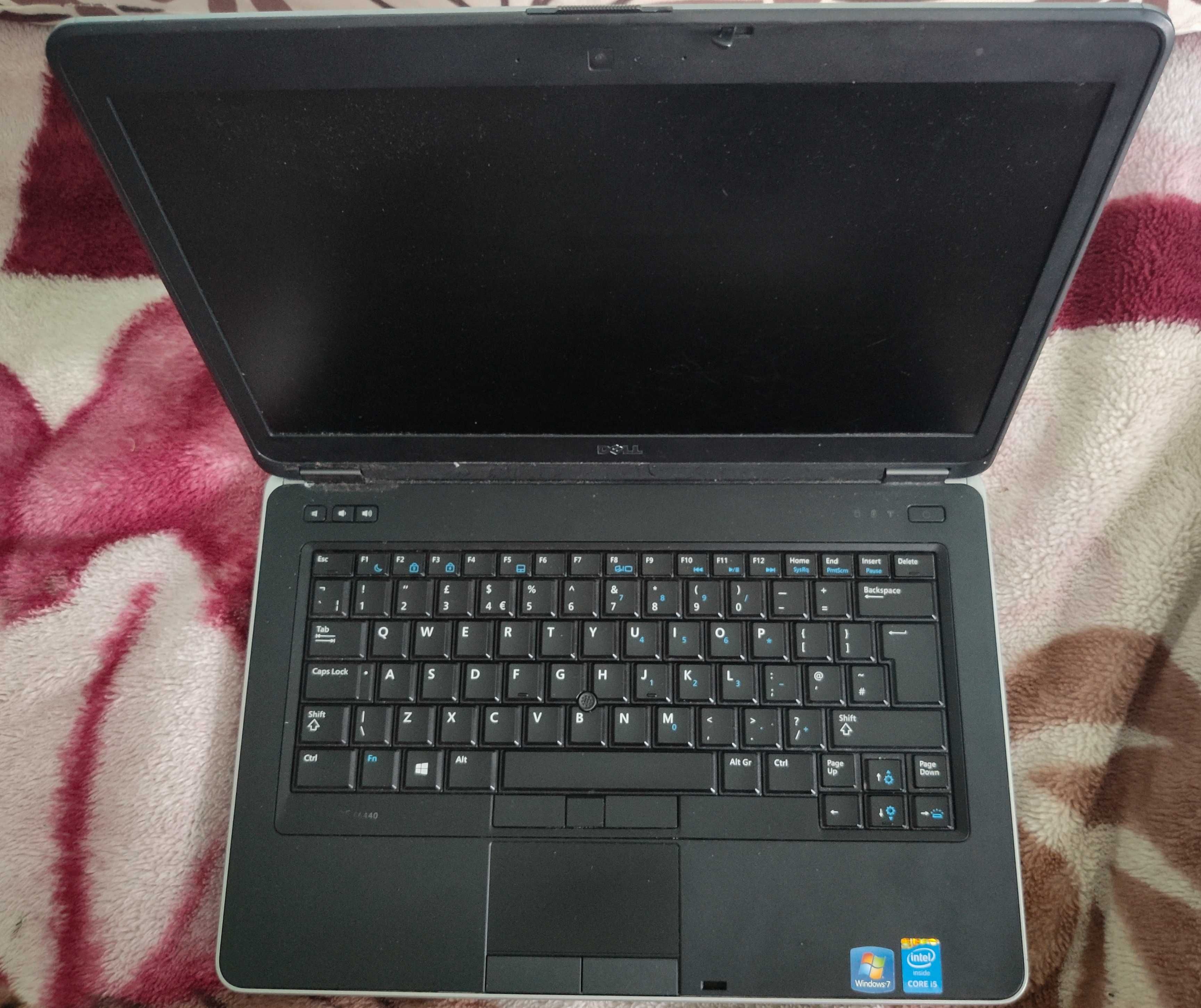 Vand Laptop Dell  E6440
