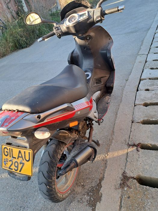 Gilera runner 50sp