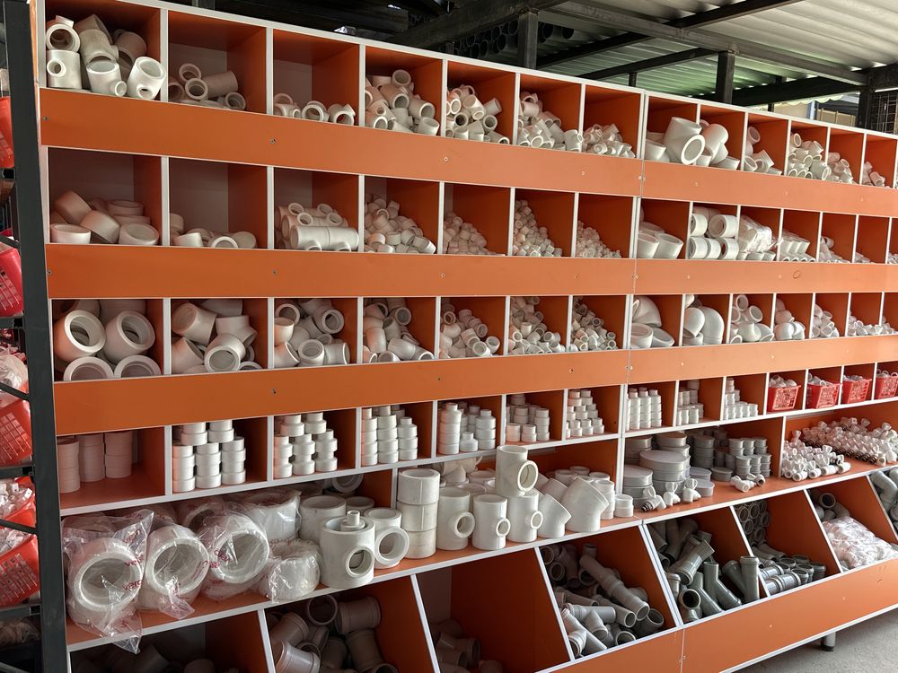 Vero group Asiyo plast