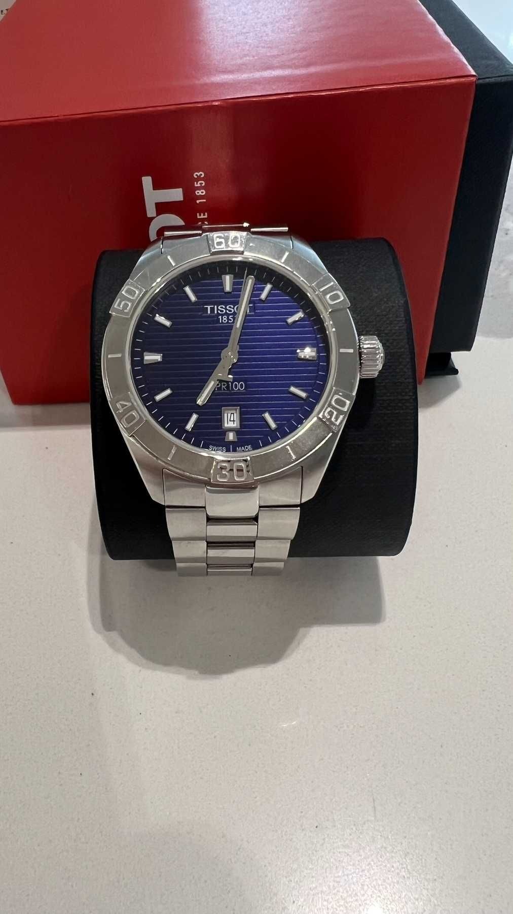 Мъжки часовник TISSOT PR 100 SPORT GENT T101610A