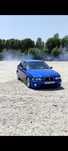 Bmw e39 M520 bumer