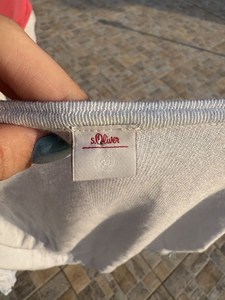 Vand cardigan S.Oliver