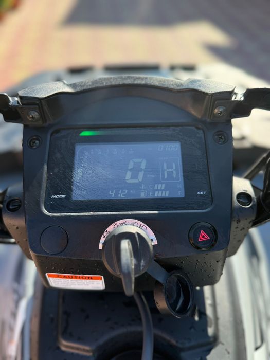 Atv LINHAI 420 ProMax