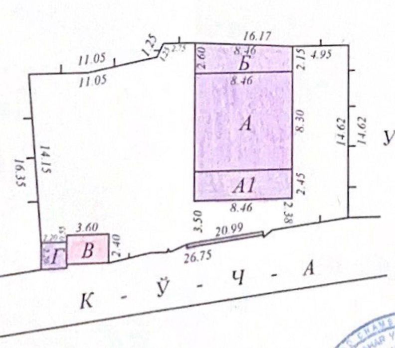 Срочно! Выкуп цена! 5 соток. Фасад 27 метров. Фаргона йули.