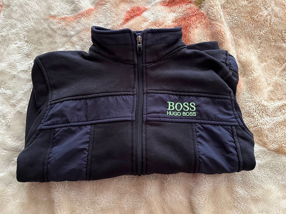 Детско яке Hugo Boss
