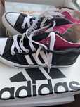 Adidas lady street free дамски кецове