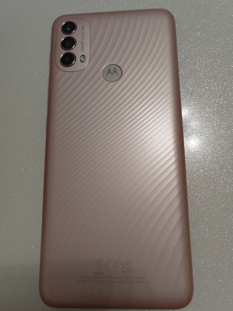 Motorola moto e40