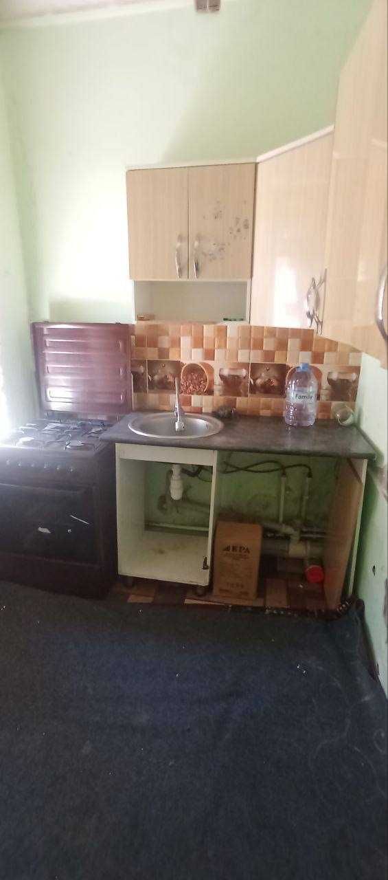 Срочно продаётся 1х квартира на 1 этаж орр КАНЕЧКА