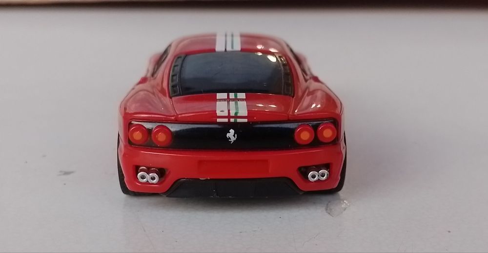 Ferrari 360 Challenge Stradale, мащаб 1/38