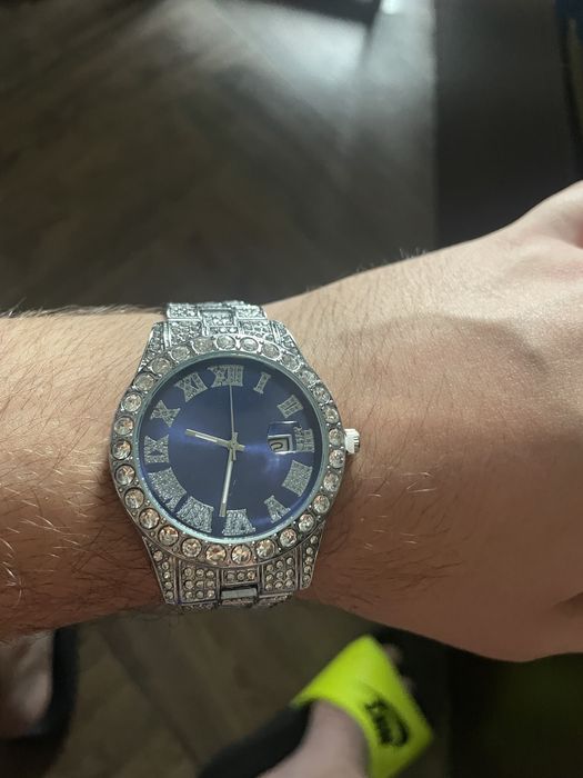 vand ceas de barbati