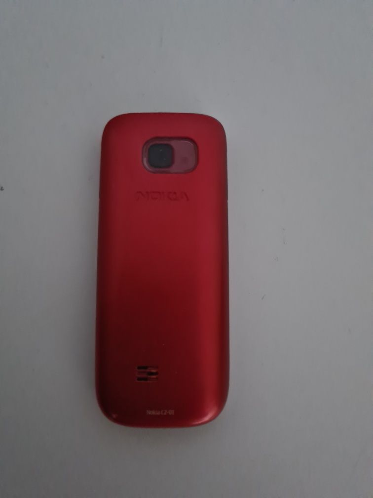 Продам нокия c 2