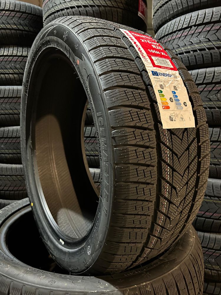 Нови зимни гуми 275/40R20 106H XL FRONWAY ICEMASTER II  Нов ДОТ