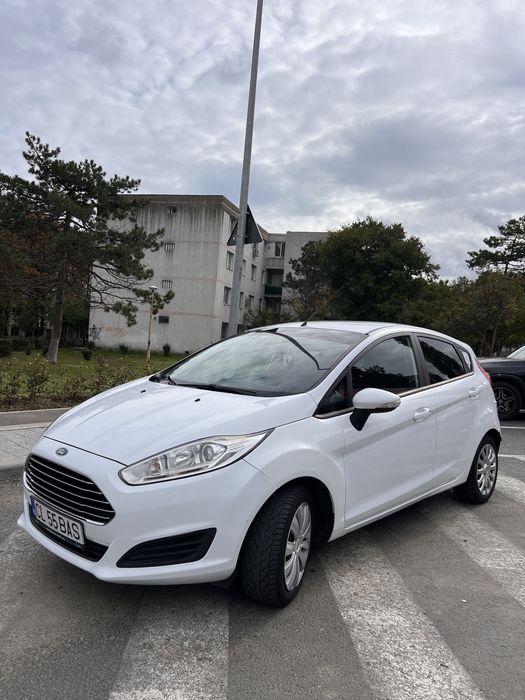 Ford Fiesta de vanzare