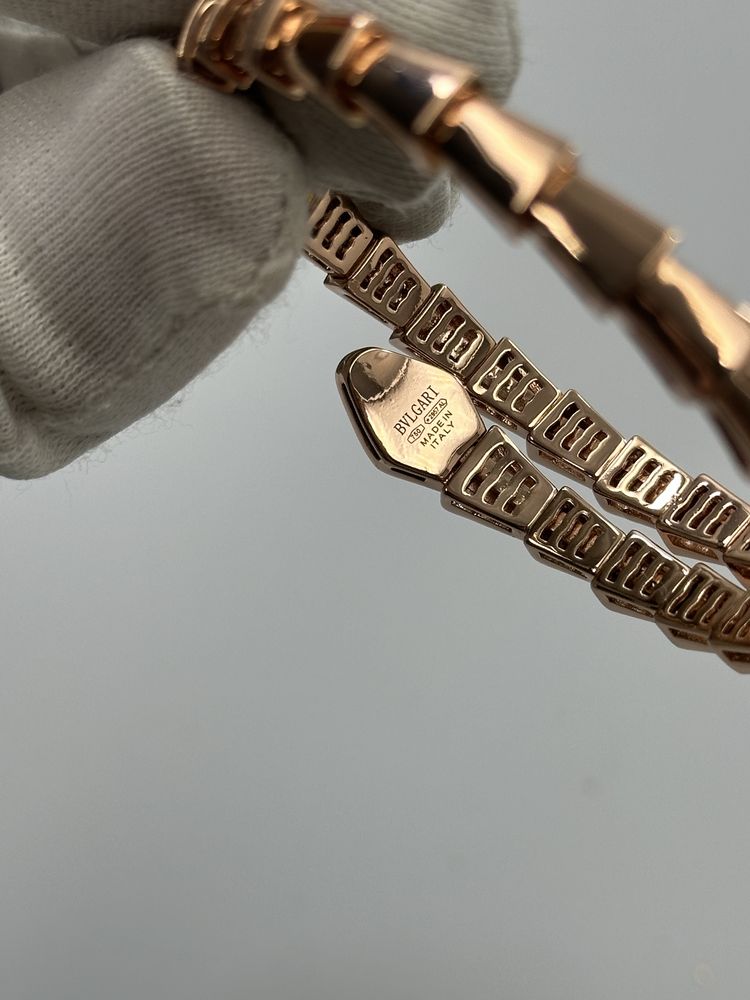 Brățară Bvlgari Gold 18K