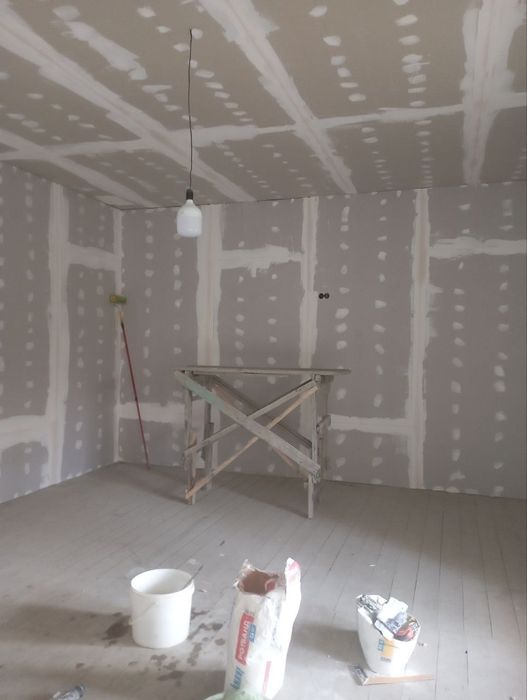 Yevro remont xizmati