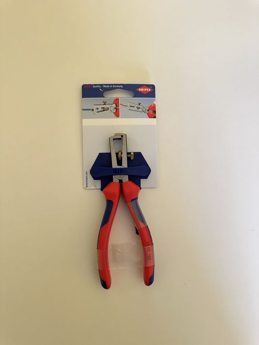 Patenti Knipex.