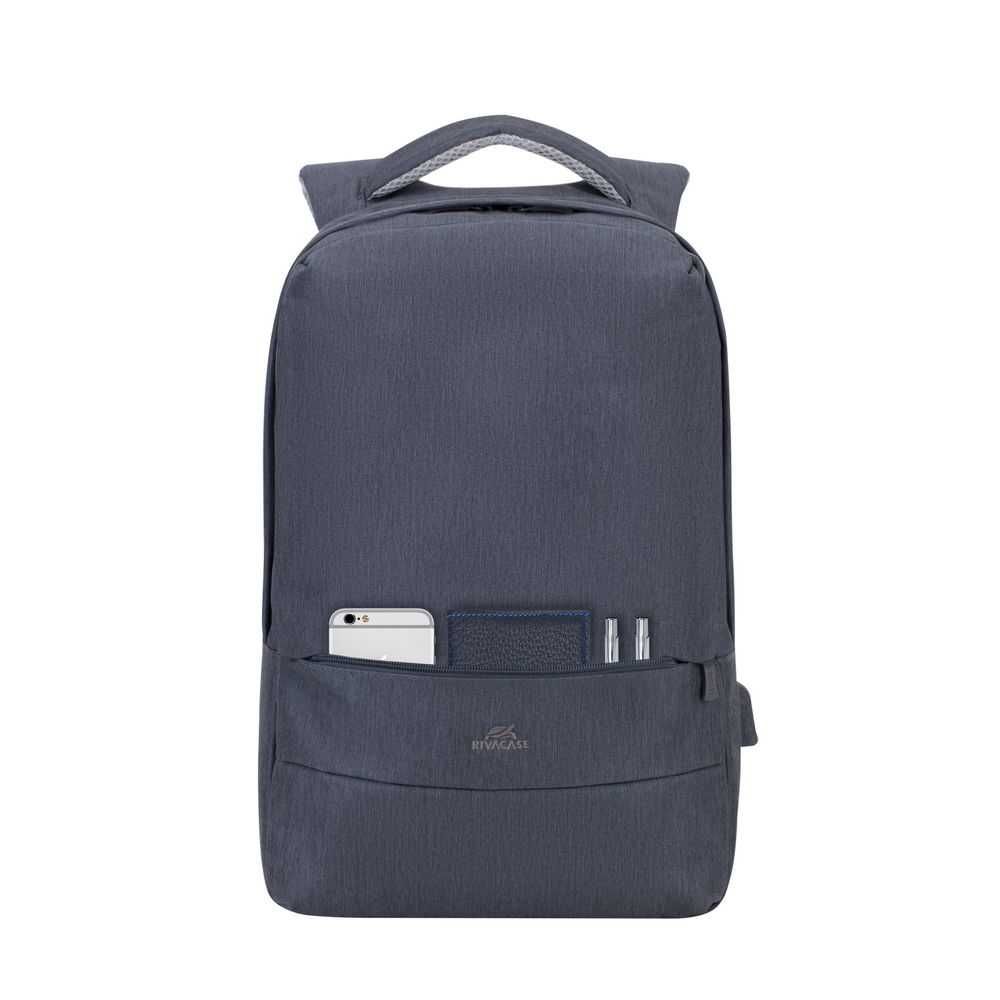 Рюкзак для ноутбука 15,6" RivaCase 7562 (DARK GREY)